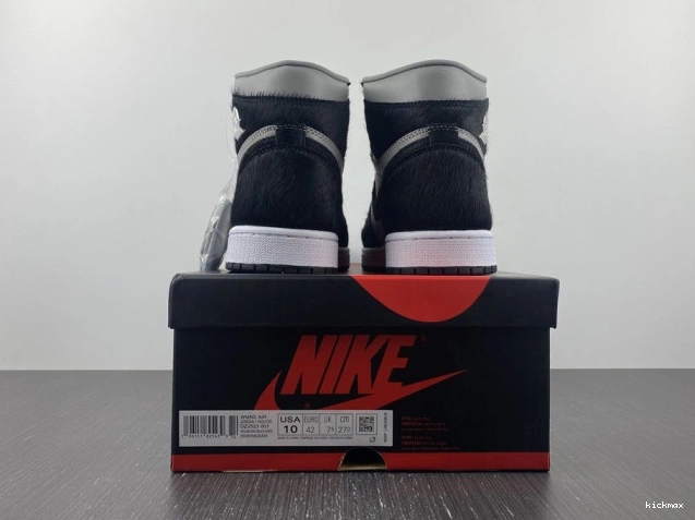 Cheap High 1 Air 2.0 OG Jordan Twist DZ2523-001 WMNS 0813